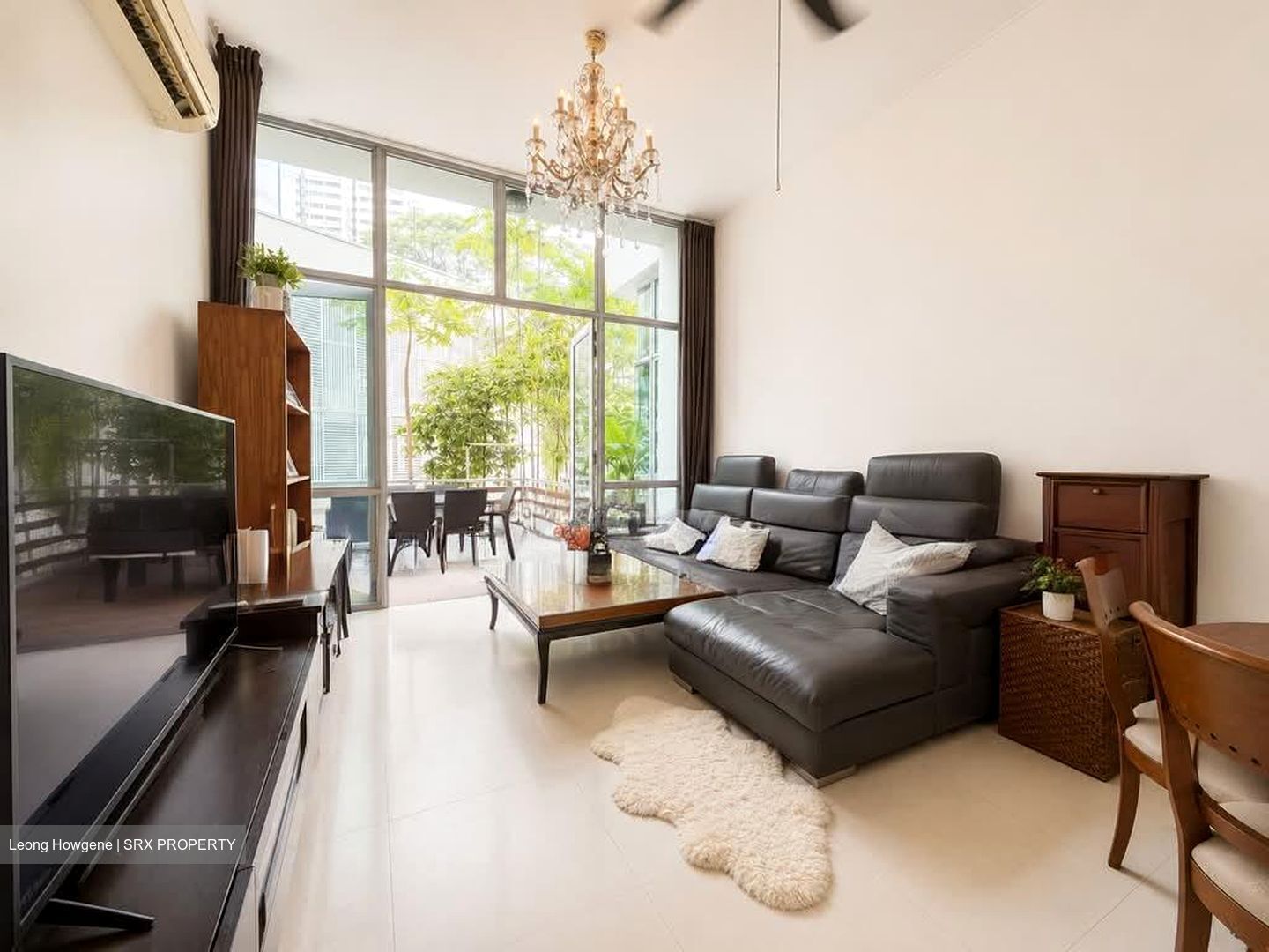 Jalan Semerbak (D12), Condominium #579722671